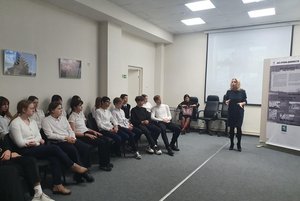 Лекторий «Мое отечество»