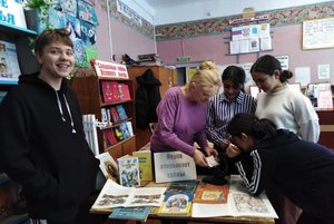 Квест «Здоровым будешь – все добудешь»