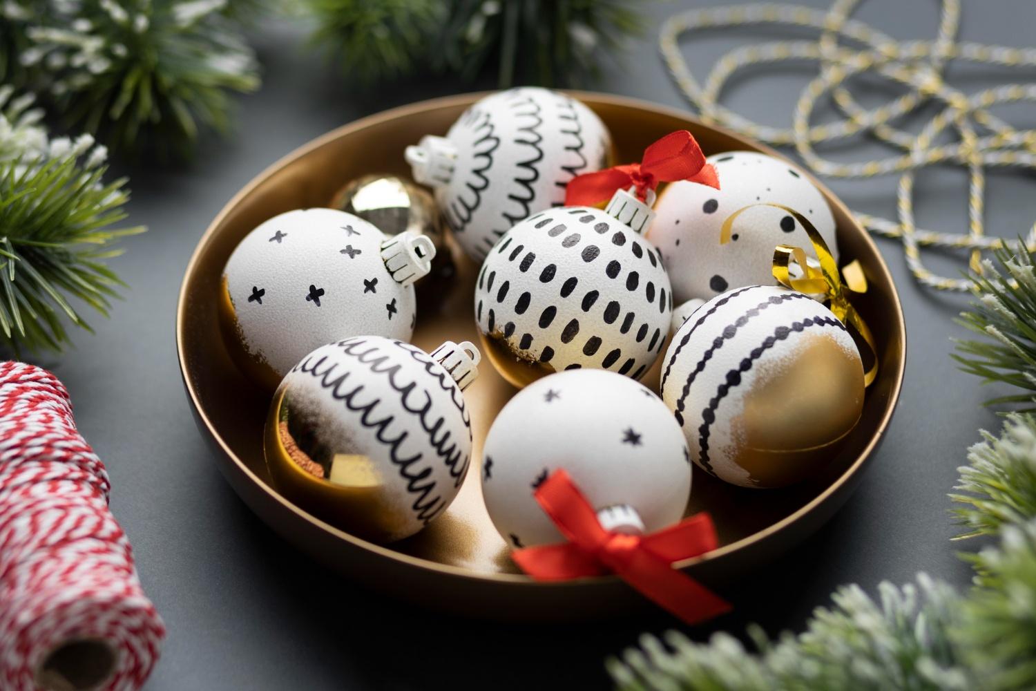 Программа «Мастерская Деда Мороза»