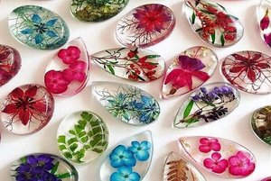 Мастер-класс «Гармония в хрустале»