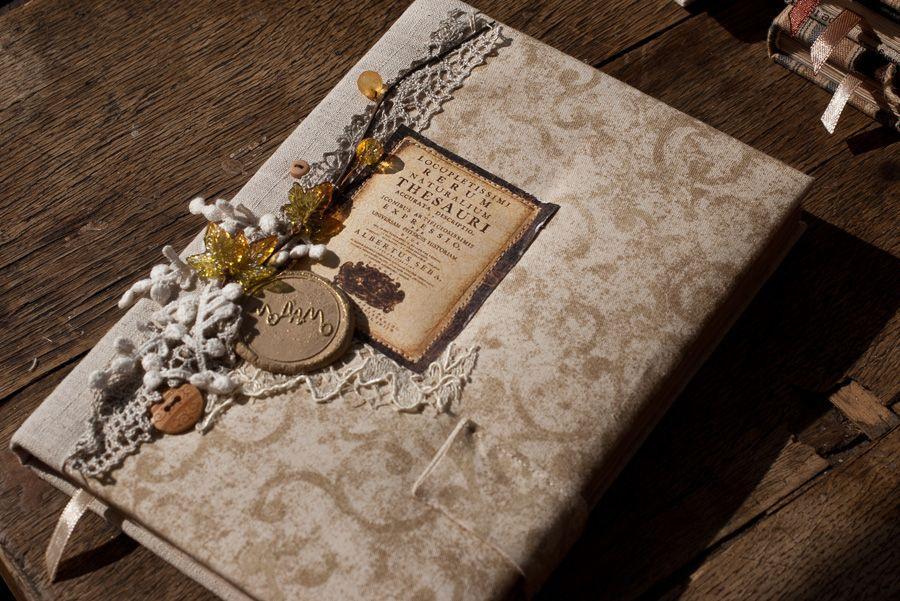 Творческая встреча «Наряди книгу»