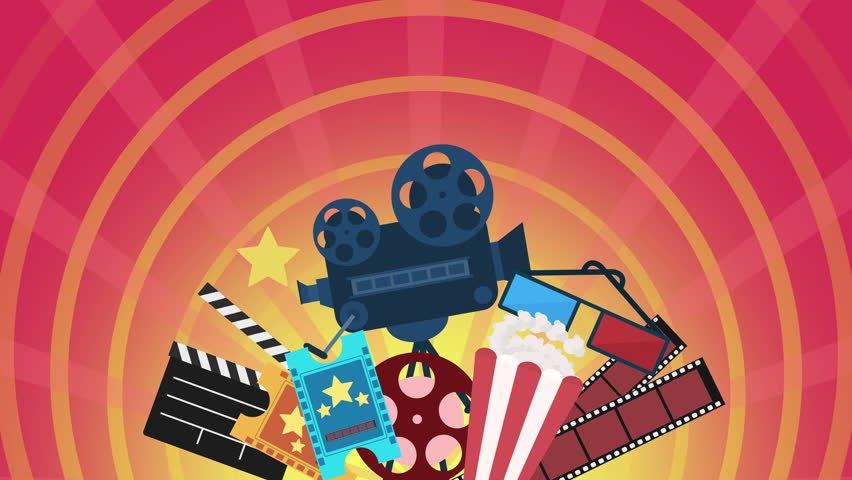 Конкурс-викторина «Угадай кино по фразе»