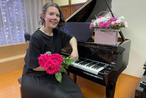 Концерт «Почему соната не лунная»