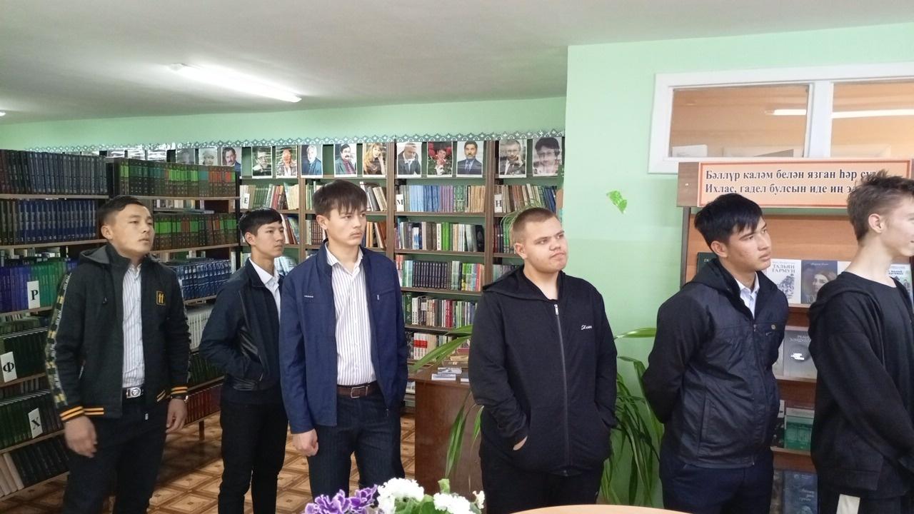 «Герои нашего времени»