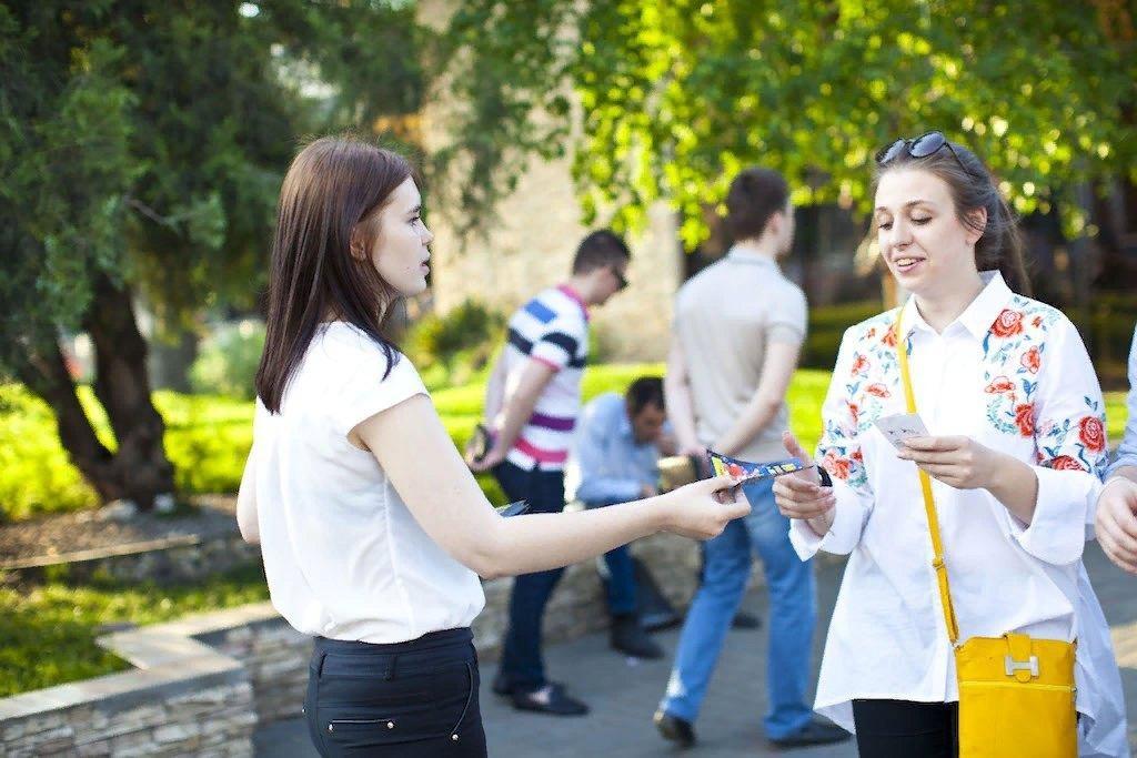 Буклет «100 советов на здоровье»