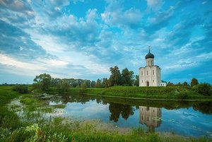 Игра «Знаешь ли ты Россию?»