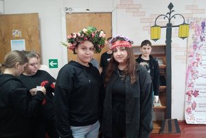 Программа «Банные посиделки»