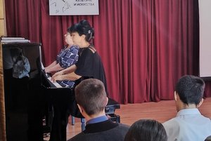 Концерт «Торжество классики»