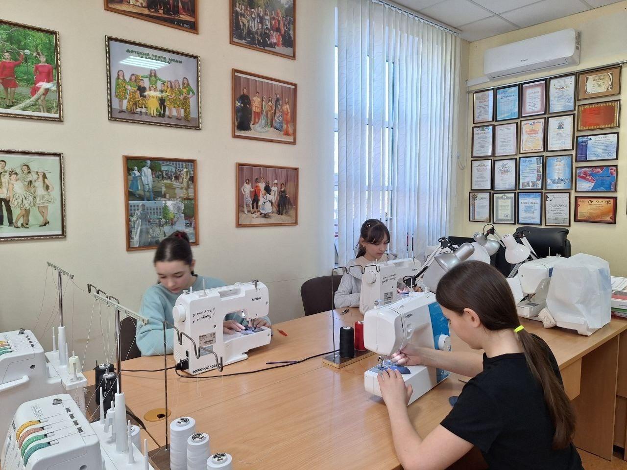 Клуб мастеров «Подвеска для декора»