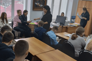 Программа «Героям России, живым и ушедшим»