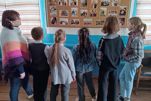 «Наша творческая жизнь»