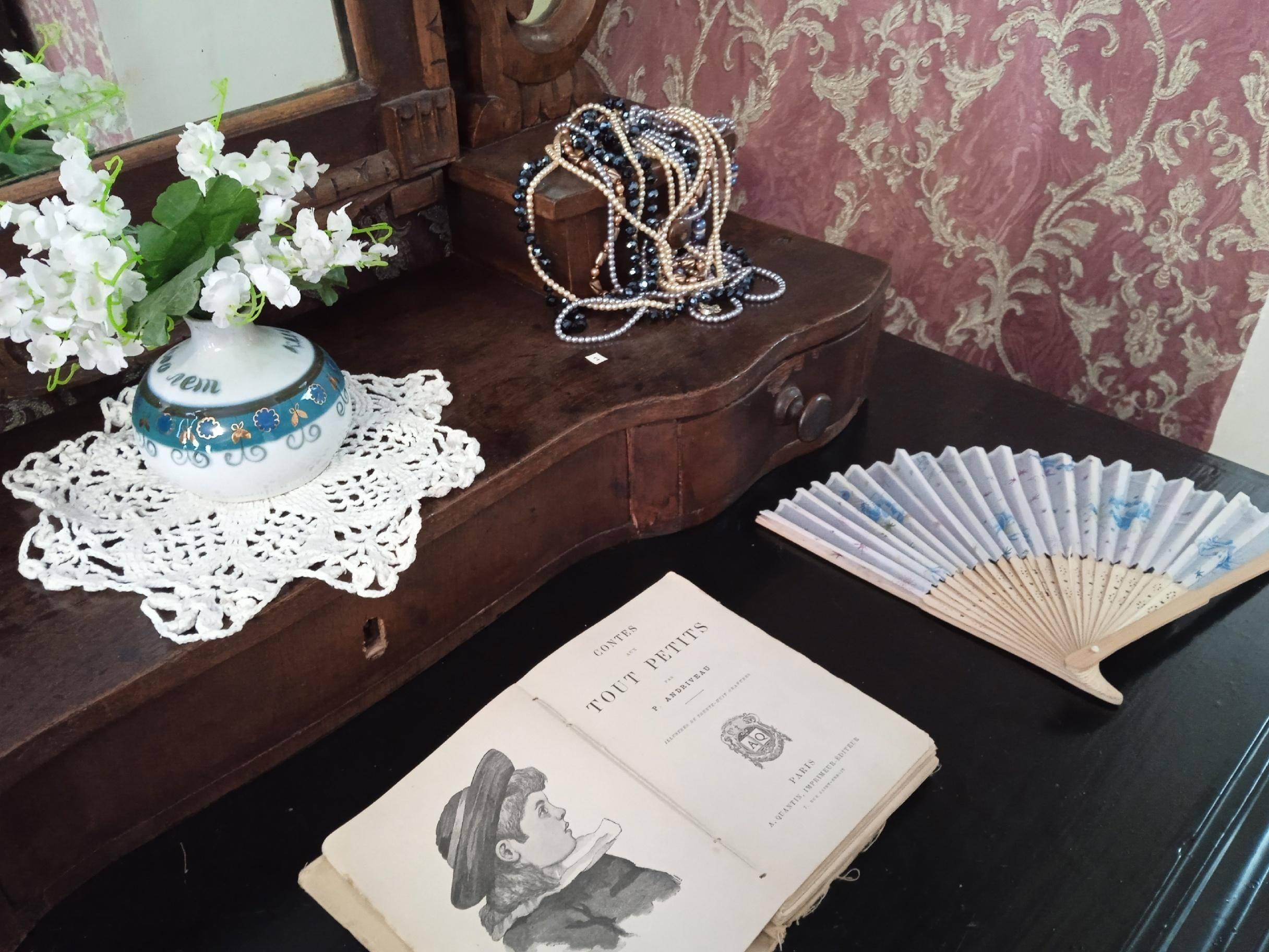 Программа «Один день княжны Голицыной»