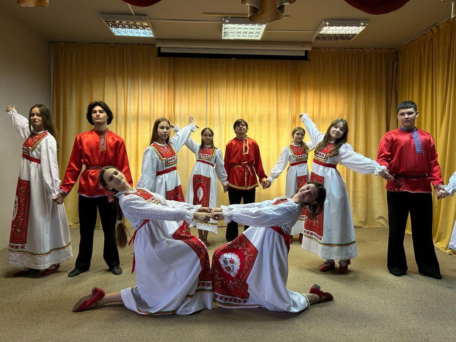 «Волнующий вальс» - танцевальный мастер-класс для взрослых.