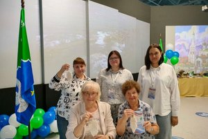 Творческое занятие «Перо орлана»