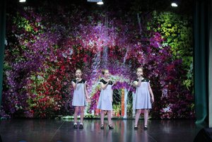 Час милосердия <<Жить и побеждать>>