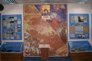 Лекция «Дальневосточная Победа»