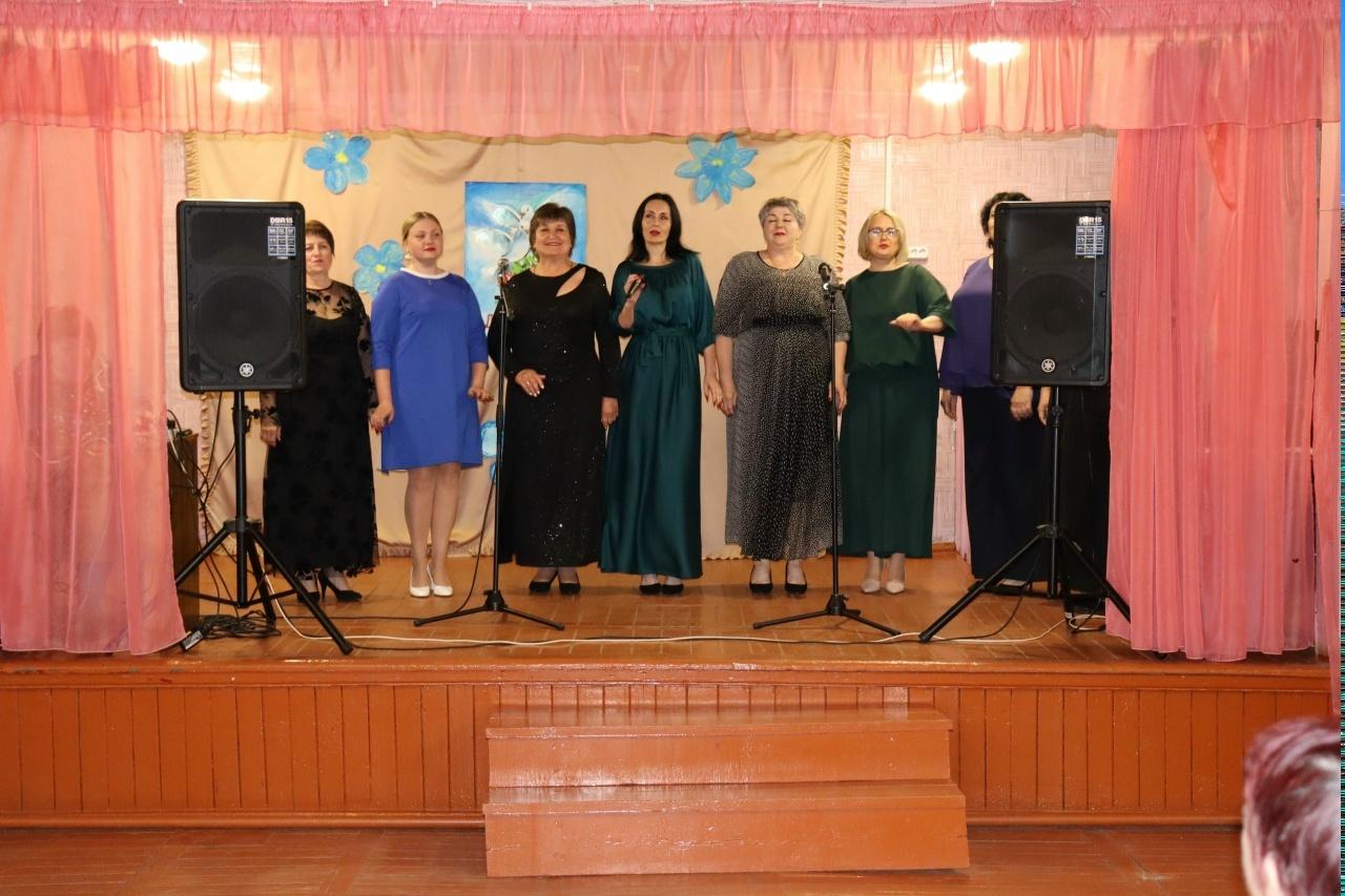 «Семья – родник любви»