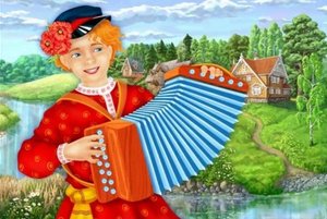 Лекция-концерт «Душа в русской песне»