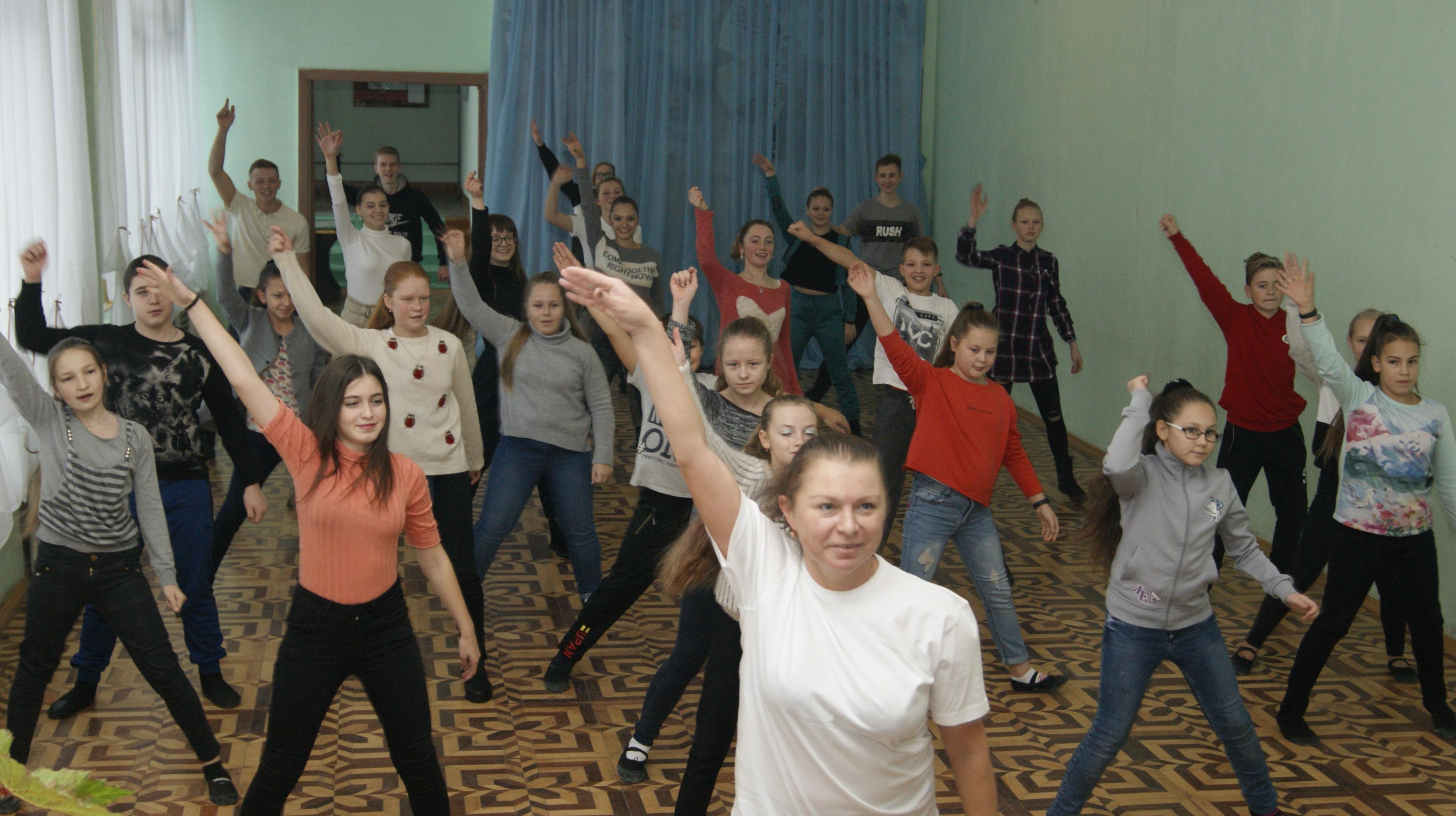 Программа «Формула здоровья»
