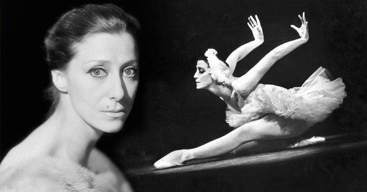 Виртуальное рандеву «Жизнь как танец...».