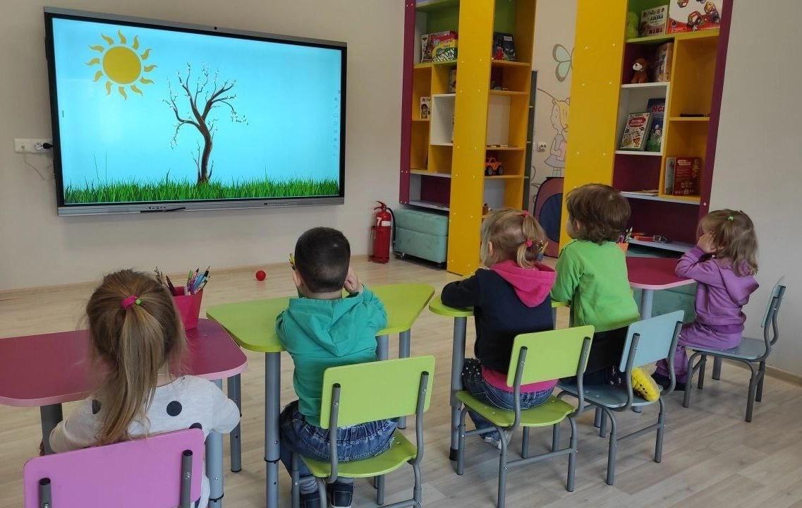 Экологическая викторина «В гостях у природы»