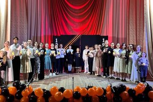 Спектакль «О чем расскажет старый снимок»