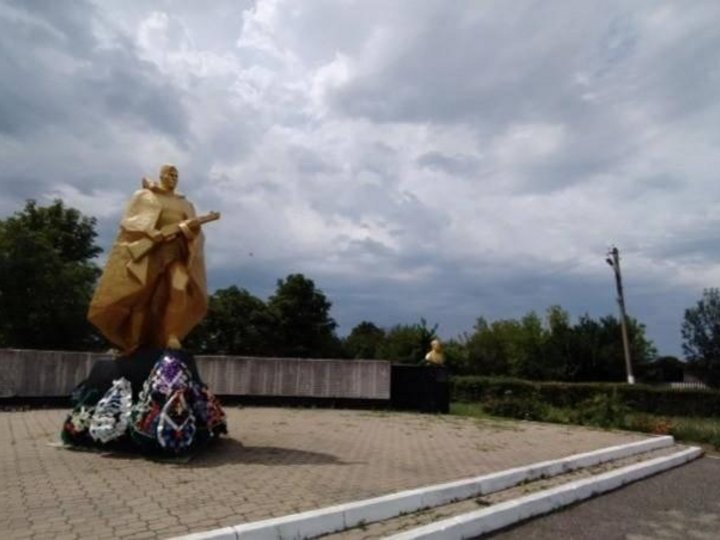 Фото Красногвардейского Района Белгородской Области