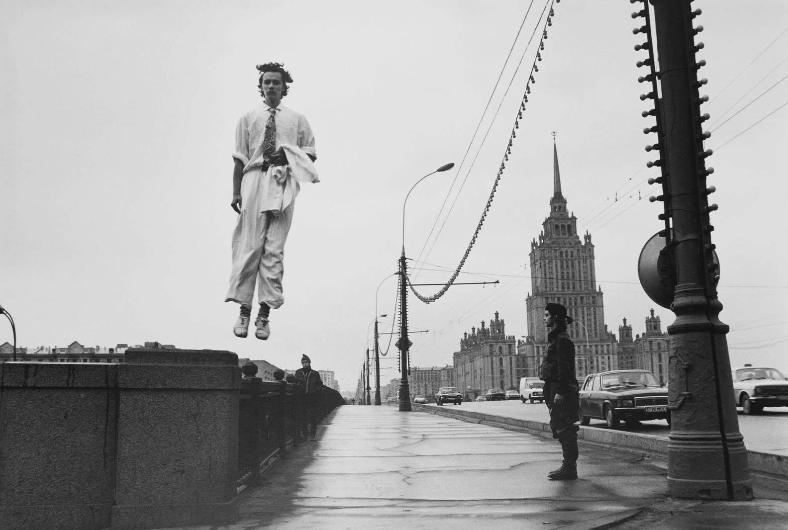 Занятие студии «Мастерская И.Т.Д.»