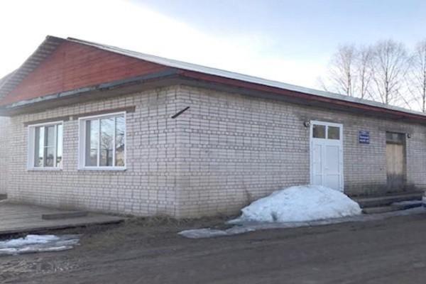 Нестюковский сельский дом культуры