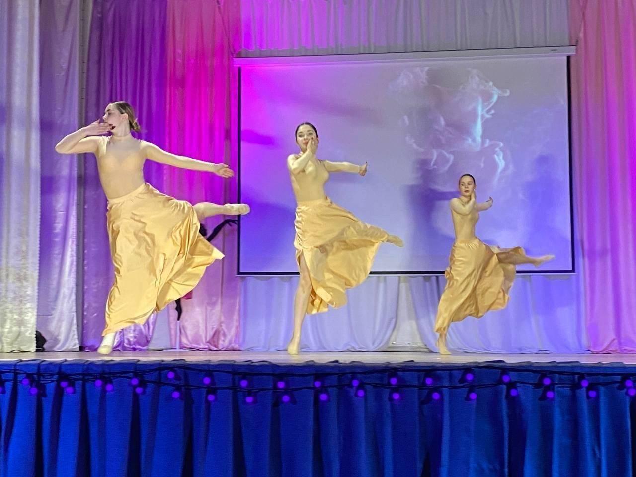 Мастер-класс «ProТанцы»