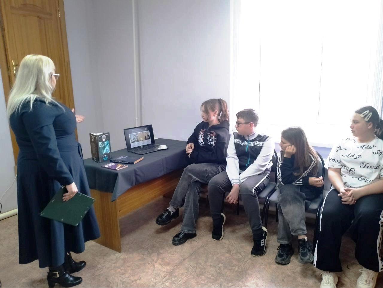 Актуальный диалог «Жизнь как урок»