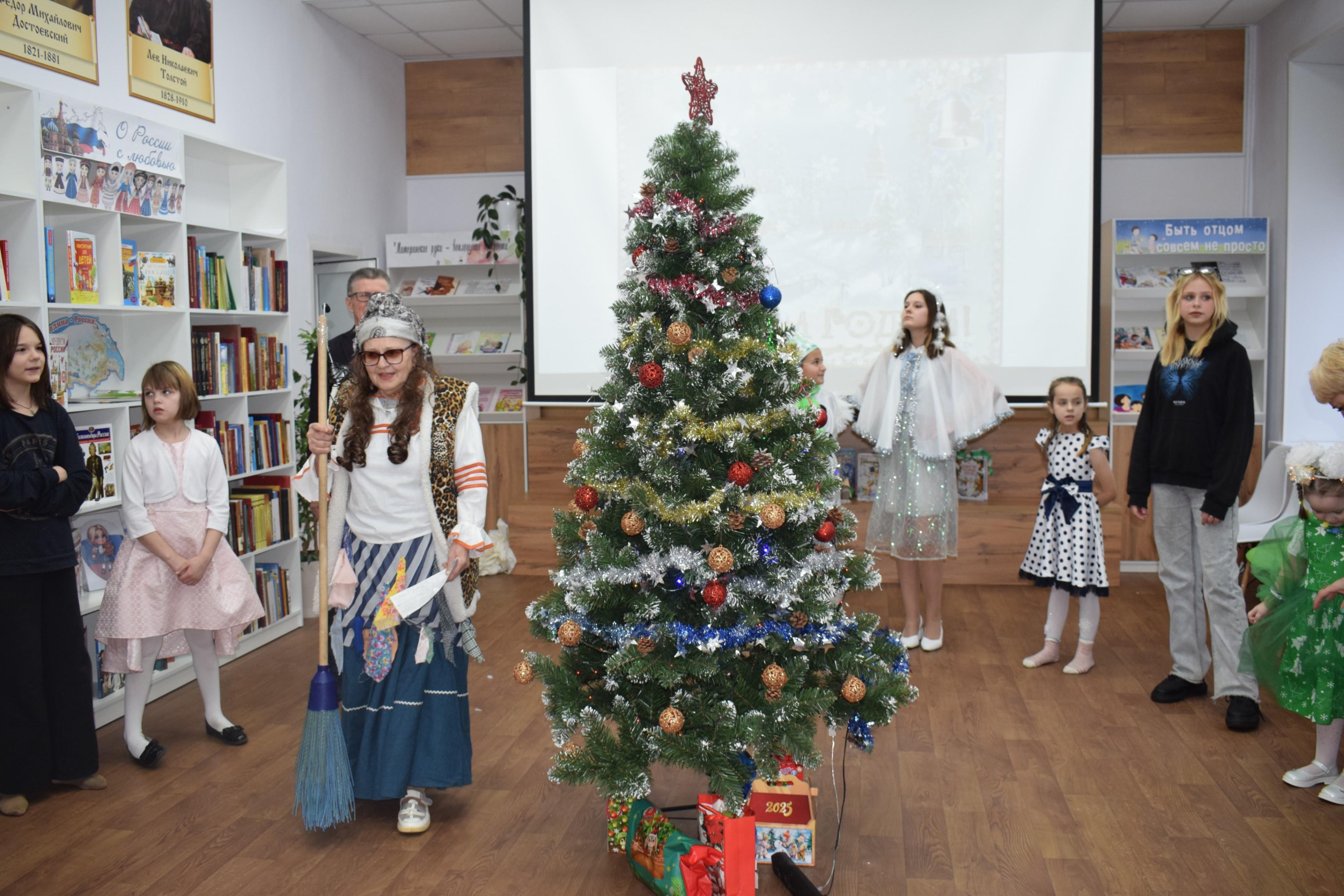 Загадочный вечер «Такой разный и всегда новый»