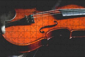 Игра «Угадай классику»