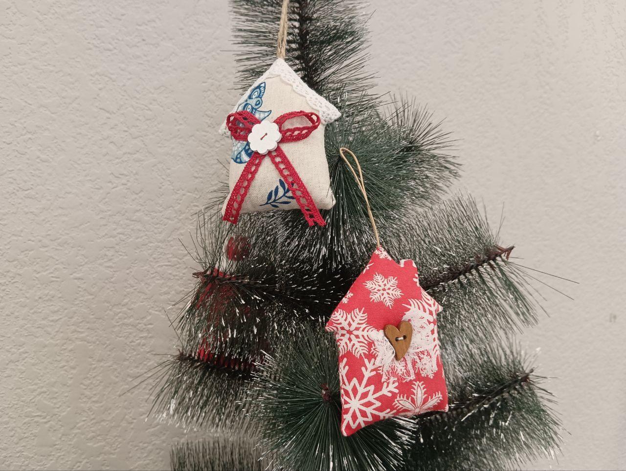 Мастер-класс «Праздничный сувенир»