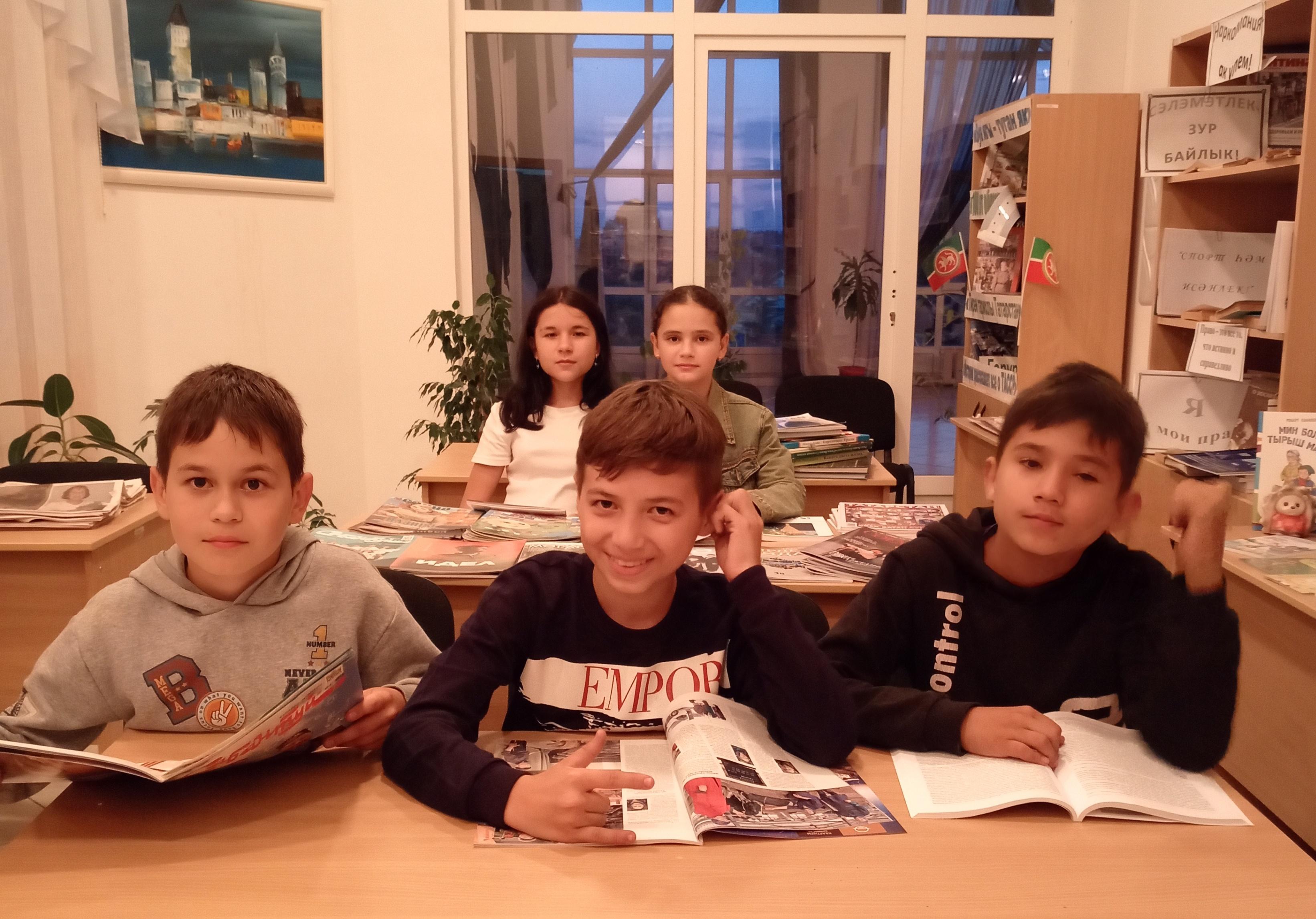 День поэзии «От Пушкина – до наших дней»