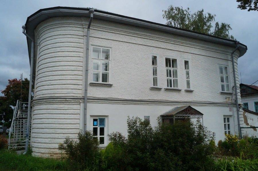 Районный центр народных промыслов, ремесел и туризма «Рассвет»