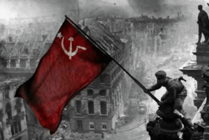 Выставка «Во имя Победы»