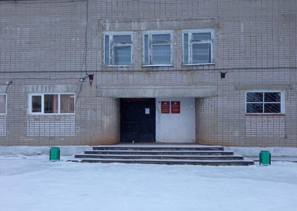 Абалачевский сельский дом культуры