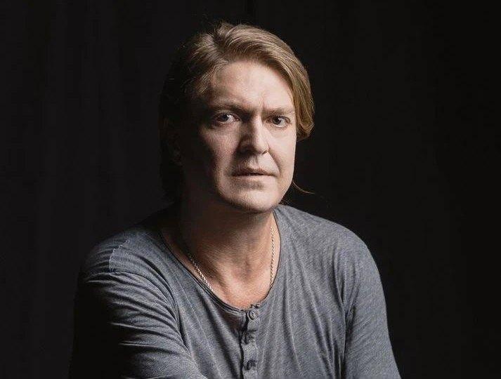 Мастер-класс с заслуженными артистами РФ А. Бронниковым и Т. Бурнакиной