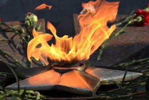 Авторская лекция «Сестры, матери, солдаты»