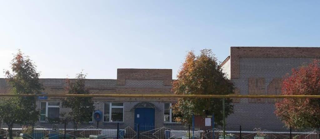 Краснокадкинская сельская библиотека – филиал № 22