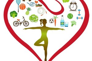 «Наше здоровье в наших руках »