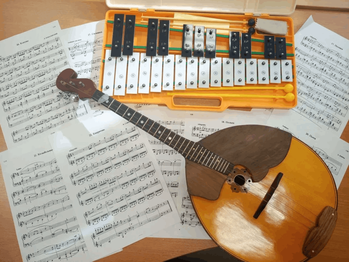 Тематический арт-квест «Мелодия судьбы»