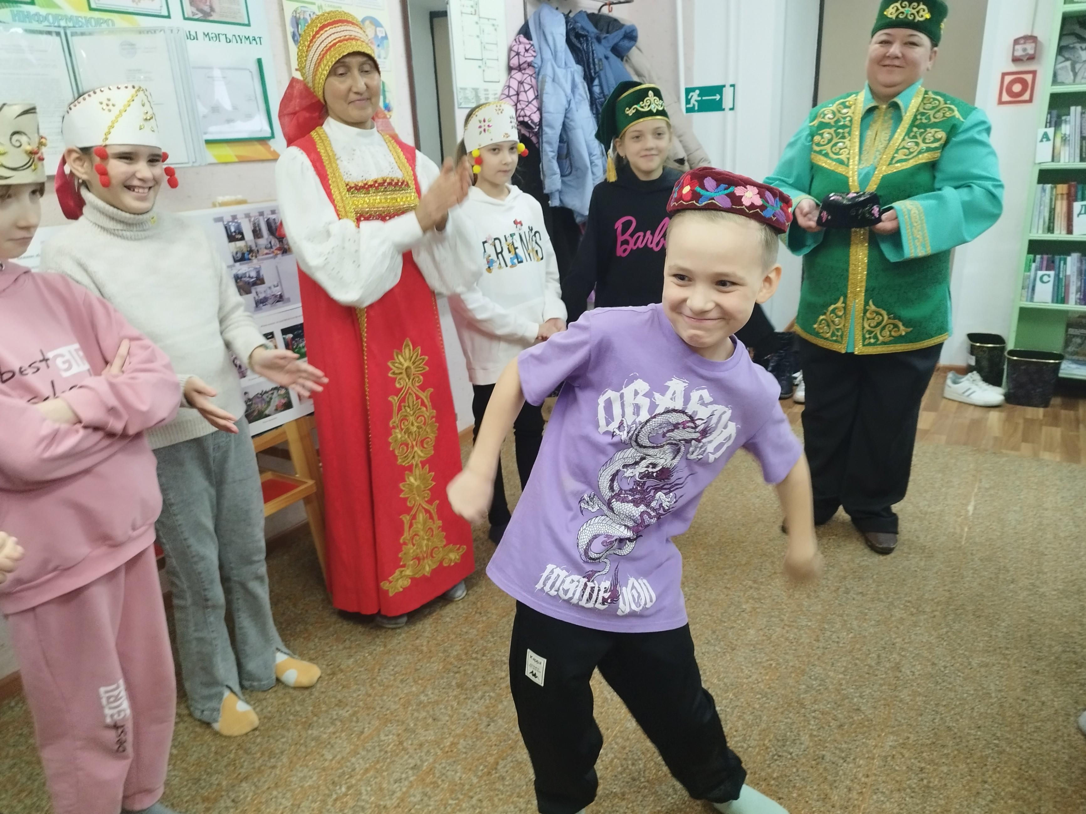 Час информации «Я - ребёнок, и я имею право...»