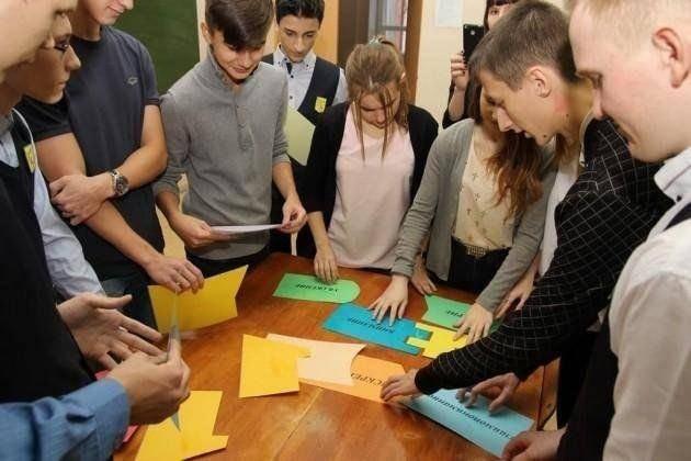 Познавательная викторина «Читаем и побеждаем»