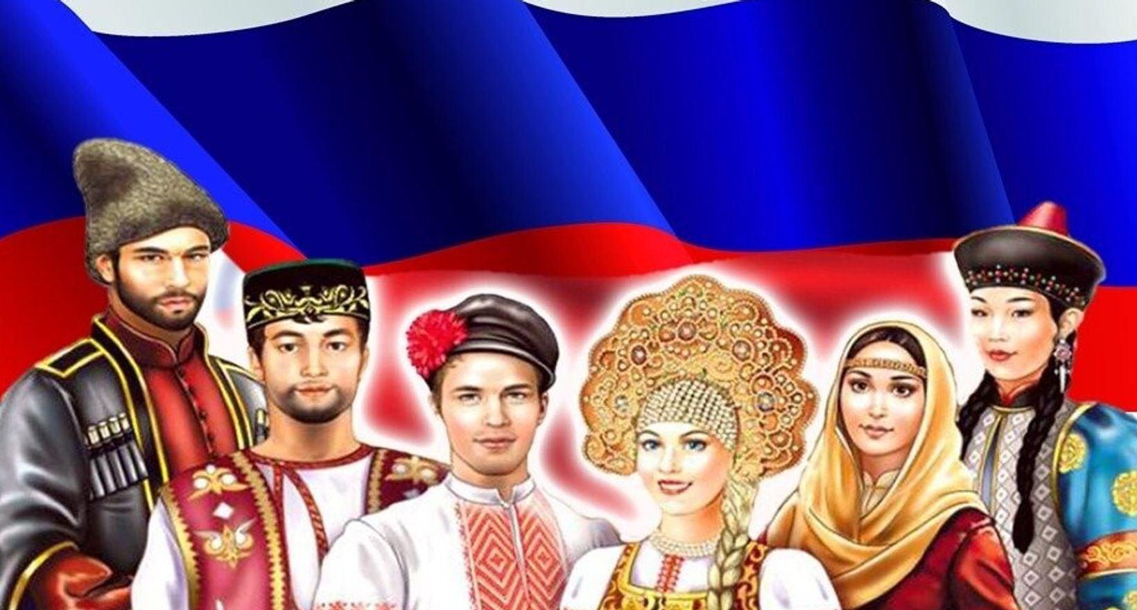Интеллект-ринг «Знаете ли вы русскую культуру»