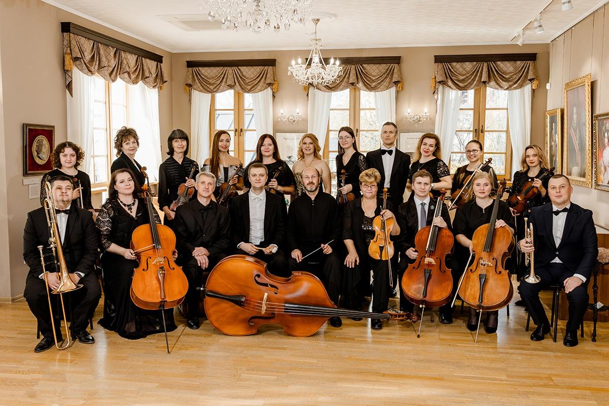 Концерт «Чиполлино»