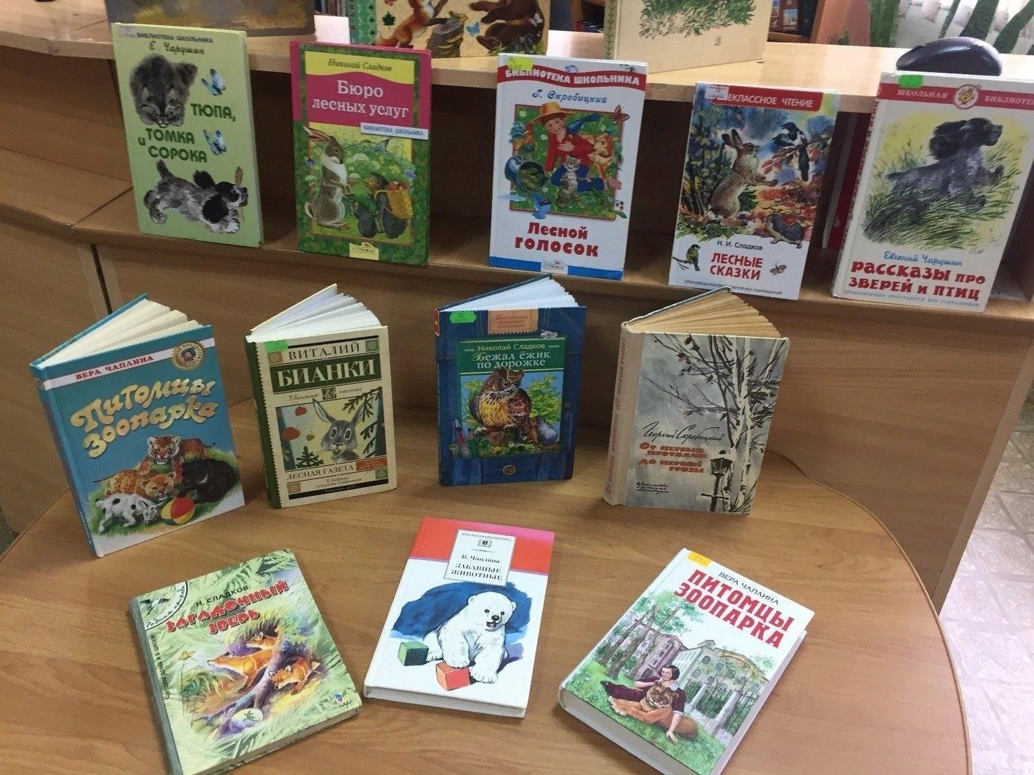 Встреча «Художники природы»