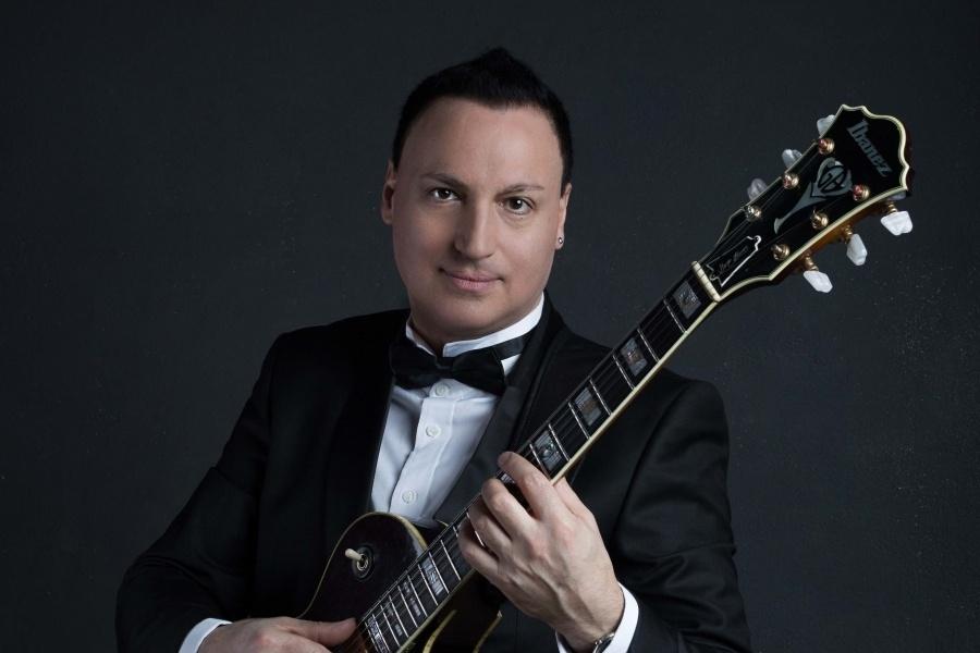 Концерт «Зимние импровизации»