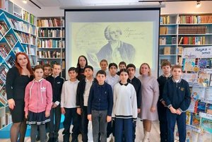 Программа «Родная старина»